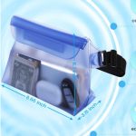 Outdoor Rafting Mobile Phone Ditty Bag