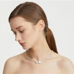 Personality Trend, Light Luxury, Niche Fashion, Versatile Temperament Pendant